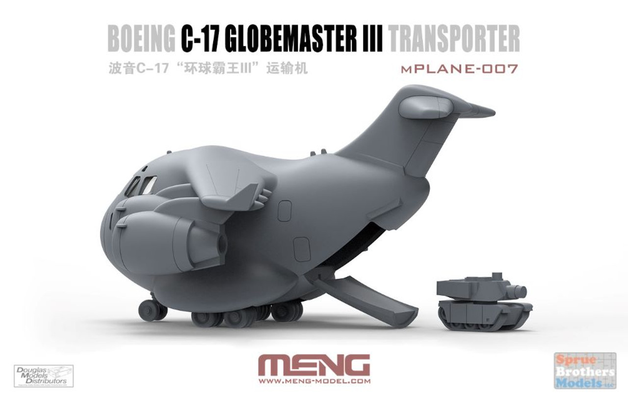 美品‼️ジェミニ Boeing C-17 Globemaster III BOEING C-17 GLOBEMASTER III AIRCRAFT 