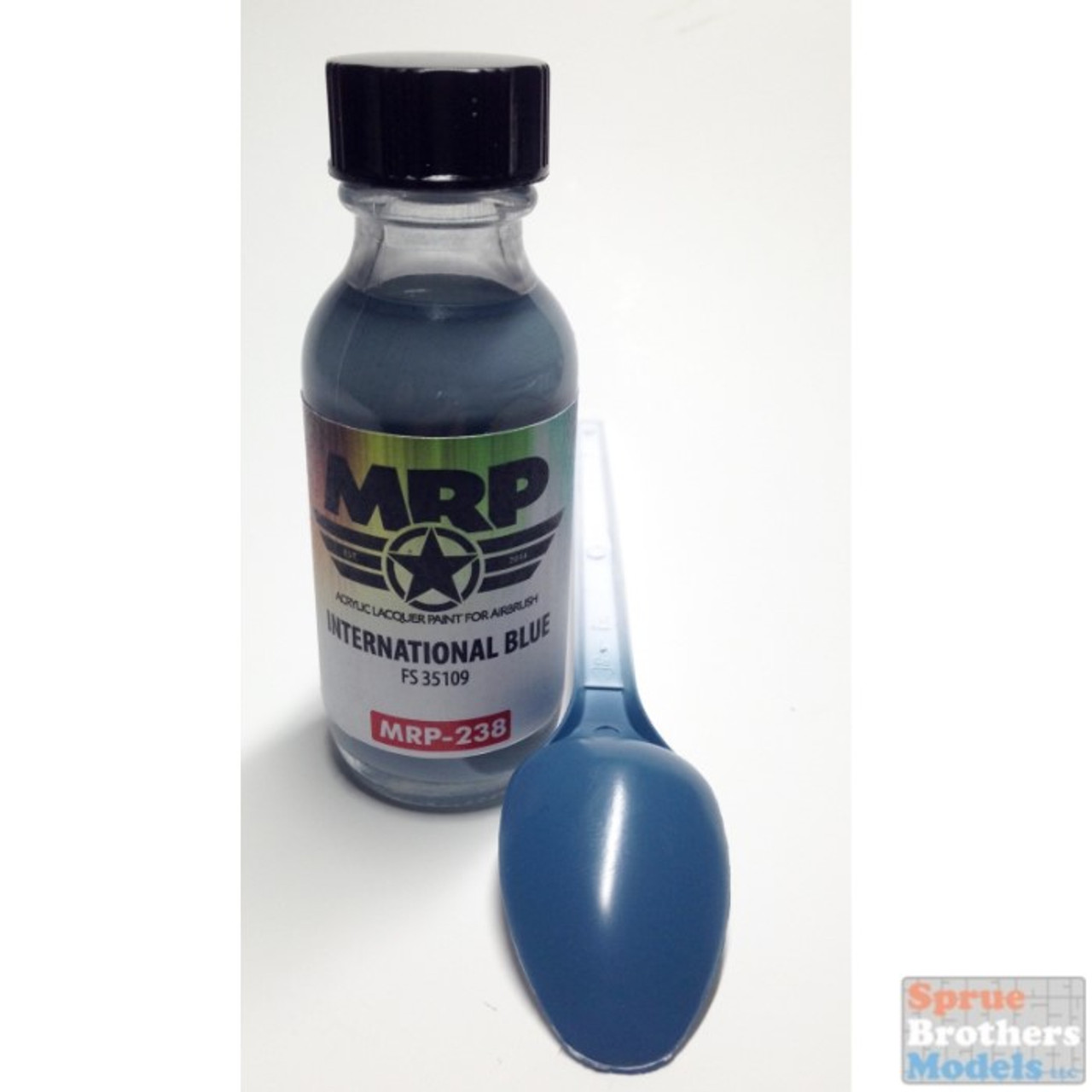 HUMBROL PAINT Raf Blue Matt Enamel Plastic Model Paint 