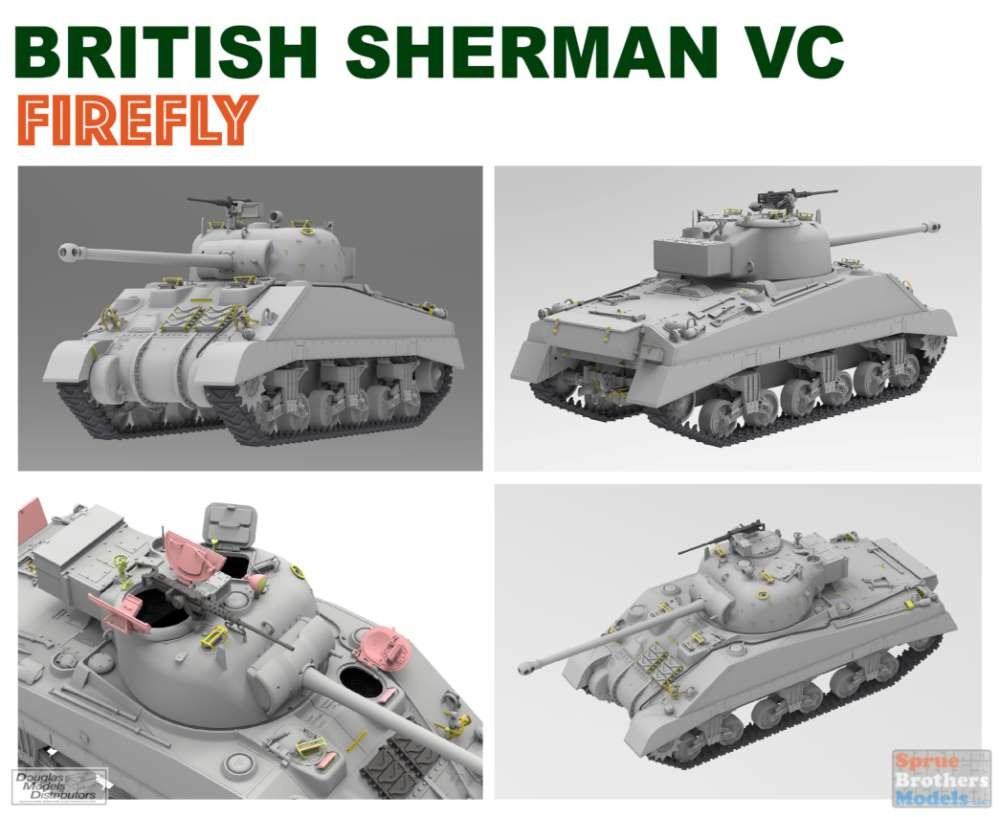 1/35アメリカ駆逐戦車M36&シャーマンVCファイアフライ Amazon | アスカモデル 1/35 シャーマン VC ファイアフライ プラモデル