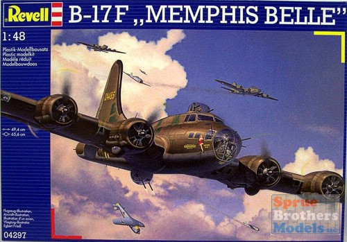 B-17F FLYING FORTRESSメンフィスベル 1/48モデルコレクト B-17F FLYING FORTRESSメンフィスベル 1/48モデルコレクト