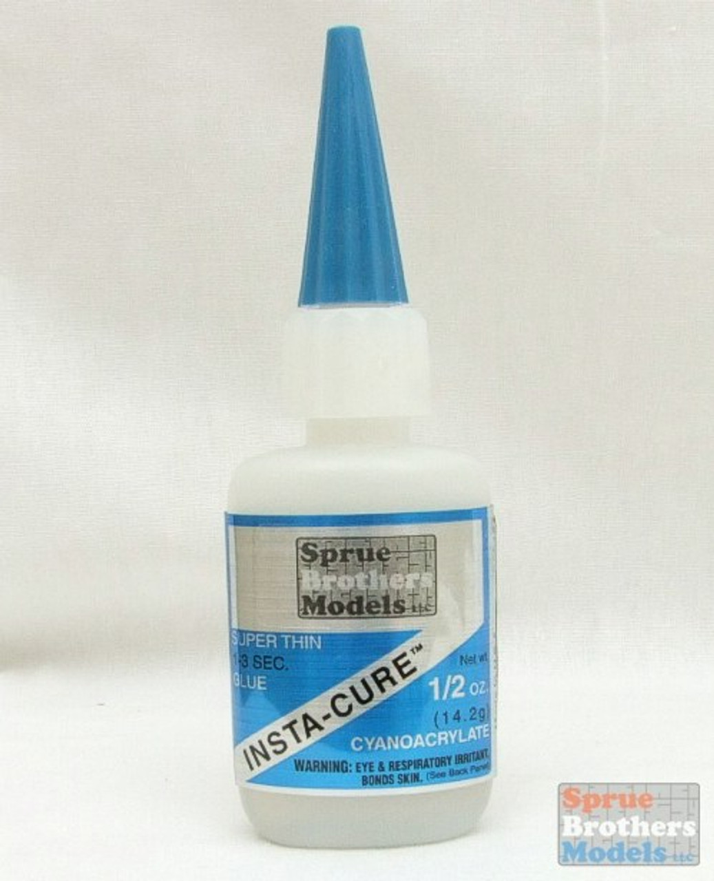 Plastic comp glue 29.5 ml Testors 3527C
