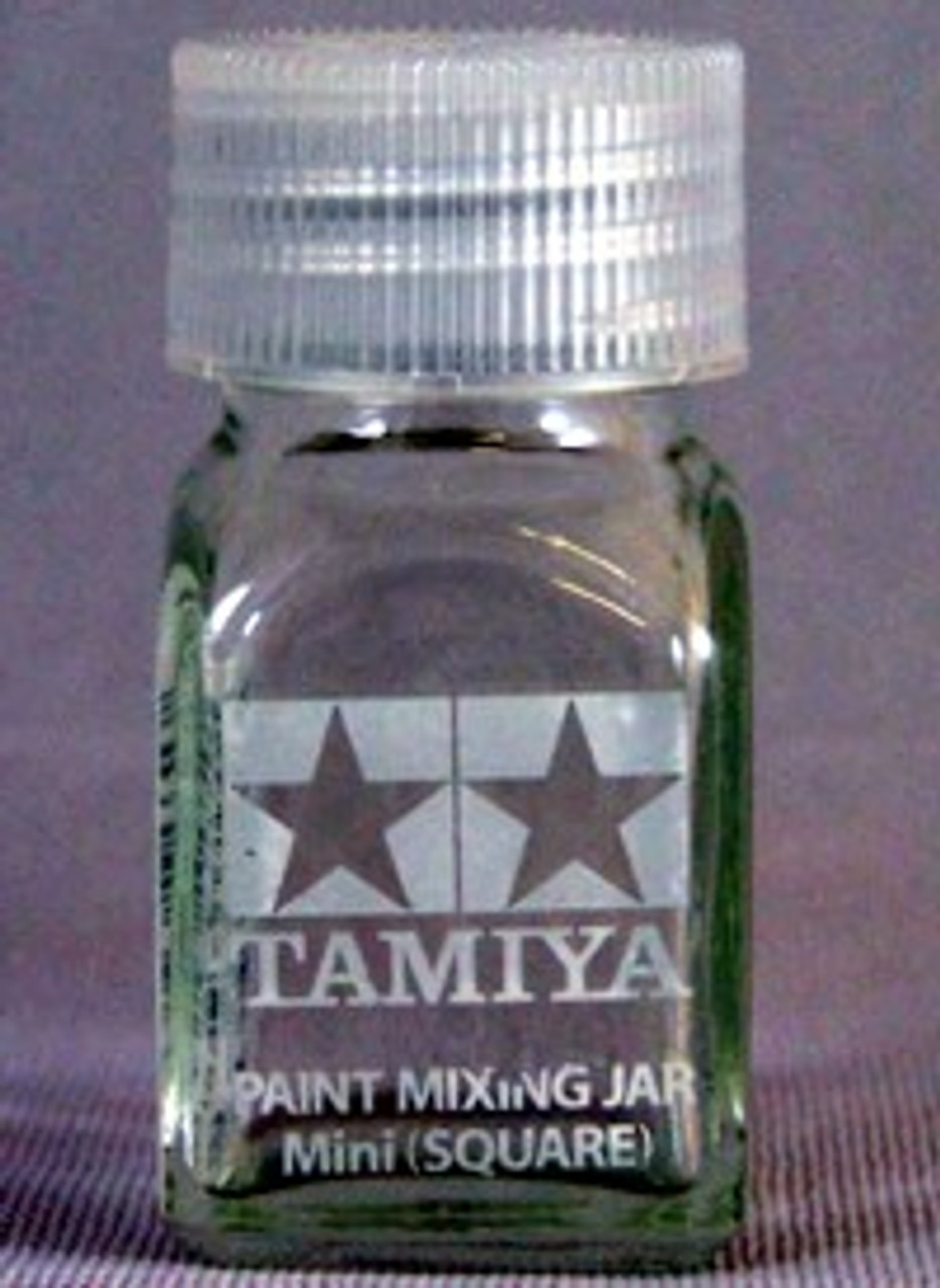 Acrylic X-13 Metallic Blue 23Ml Bottle / Tamiya USA