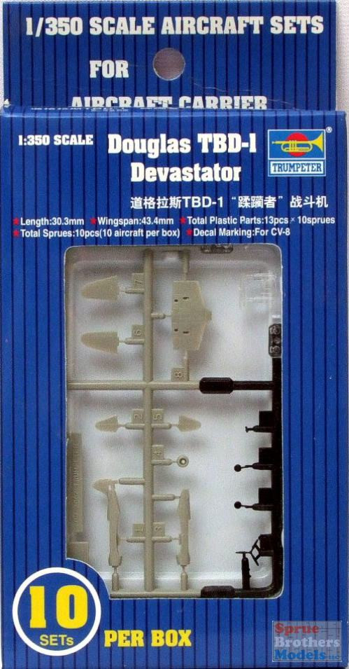 Trumpeter – Kit Maquette F-14D Super Tomcat 1/32 – Modèle Détaillé – Dès 14 Ans