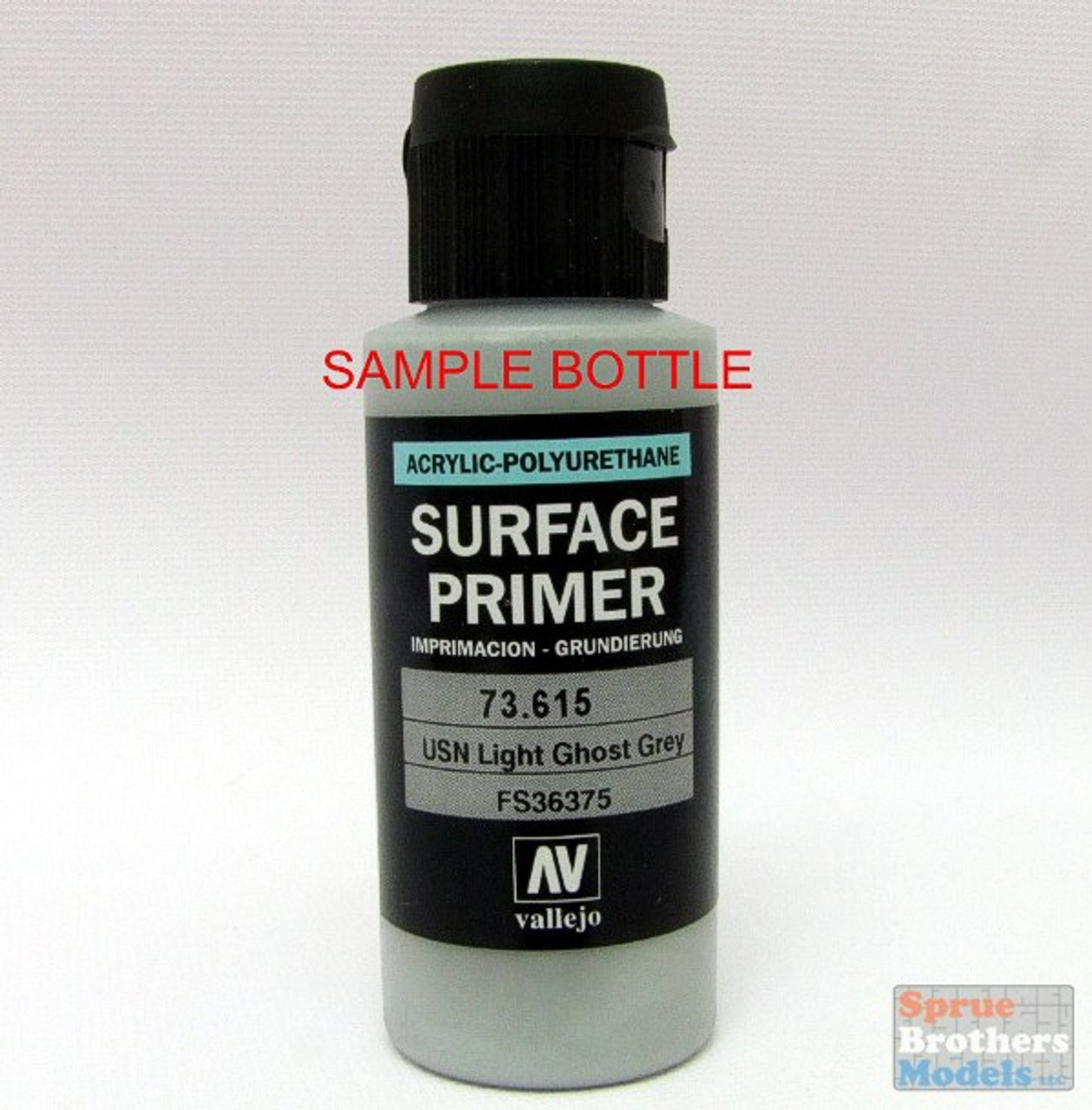 VAL73610 Vallejo Surface Primer - IJA Kare-Kusa.Iro (late) 60ml