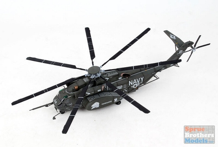 HELICOPTERE SIKORSKY MH-53E SEA DRAGON Echelle 1/72 EUR 49,90 - FR