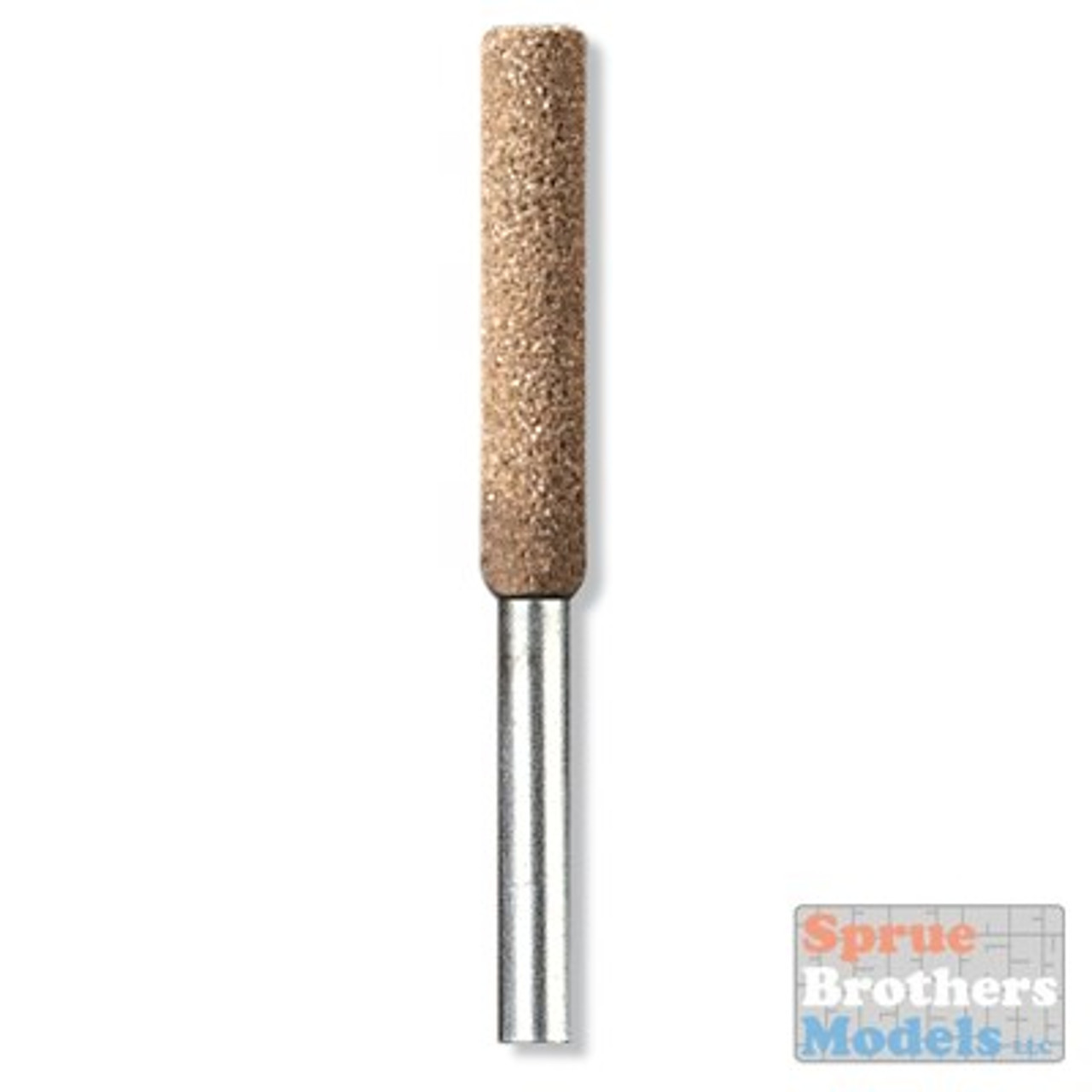 DRE00454 Dremel 3/16" Chain Saw Sharpening Stone (2 pcs) #454 - Sprue  Brothers Models LLC
