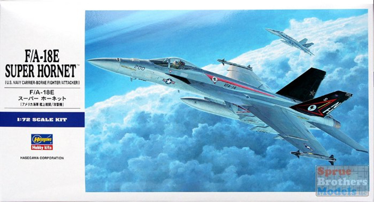 Hasegawa 1⁄48 F⁄A-18F SUPER HORNET 完成品 1⁄48 Hasegawa F⁄A-18F