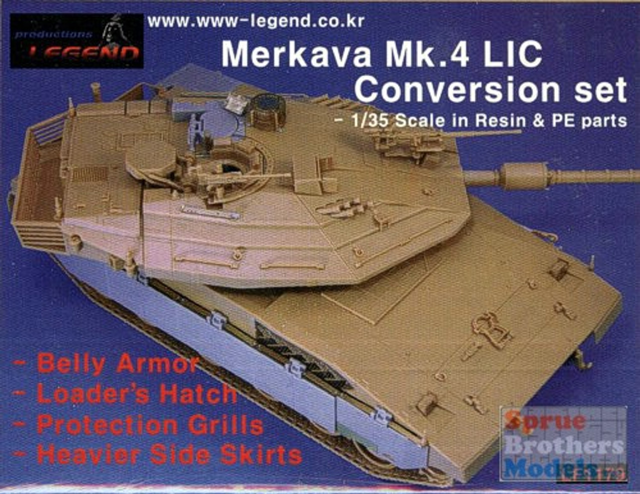 その他 Academy Merkava Mk. IV Academy 1/35 scale Merkava Mk.IV | Finescale Modeler Magazine