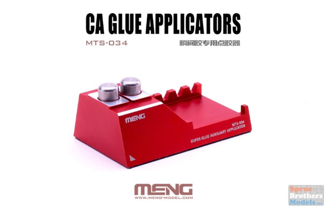 Mr. Hobby Glue Applicator GT57 – RC Papa