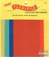 Mirka Novastar FLEX Flexible Hand Sanding Sheets - Combination Pack