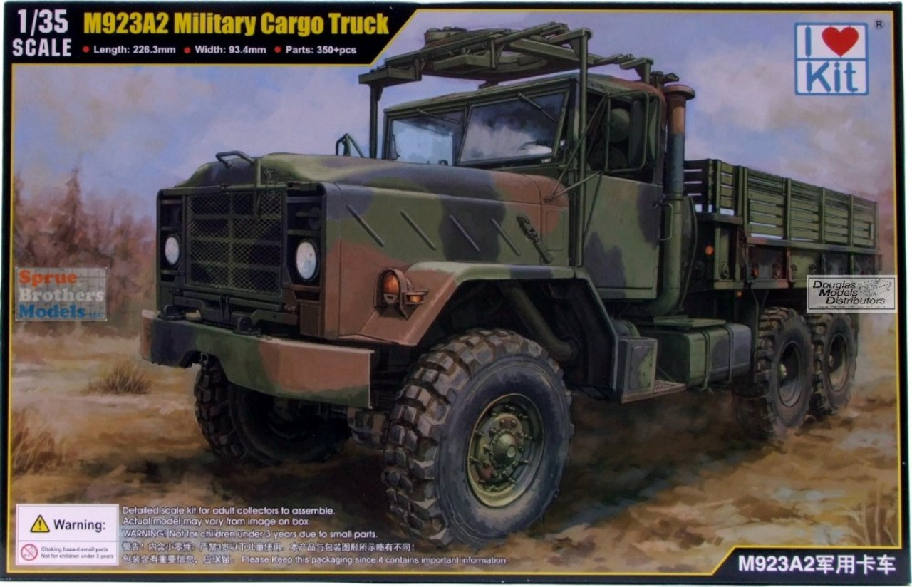 army cargo vehicle