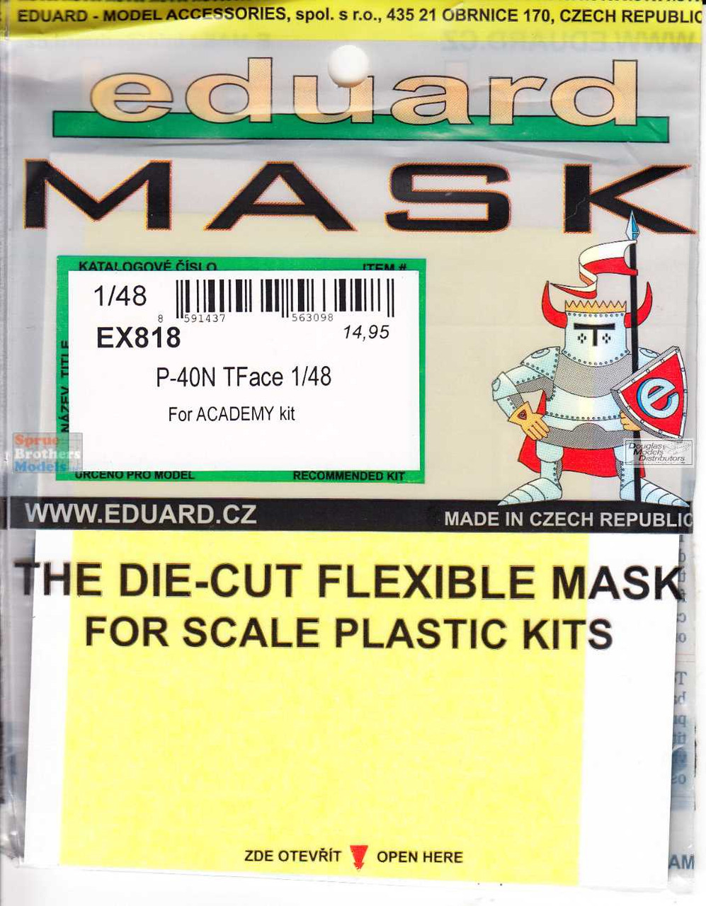 100 Authentic Eduard Mask 1 48 P 40N Warhawk Mask For Eduard Mauve 100-authentic-eduard-mask-1-48-p-40n-warhawk-mask-for-eduard-mauve