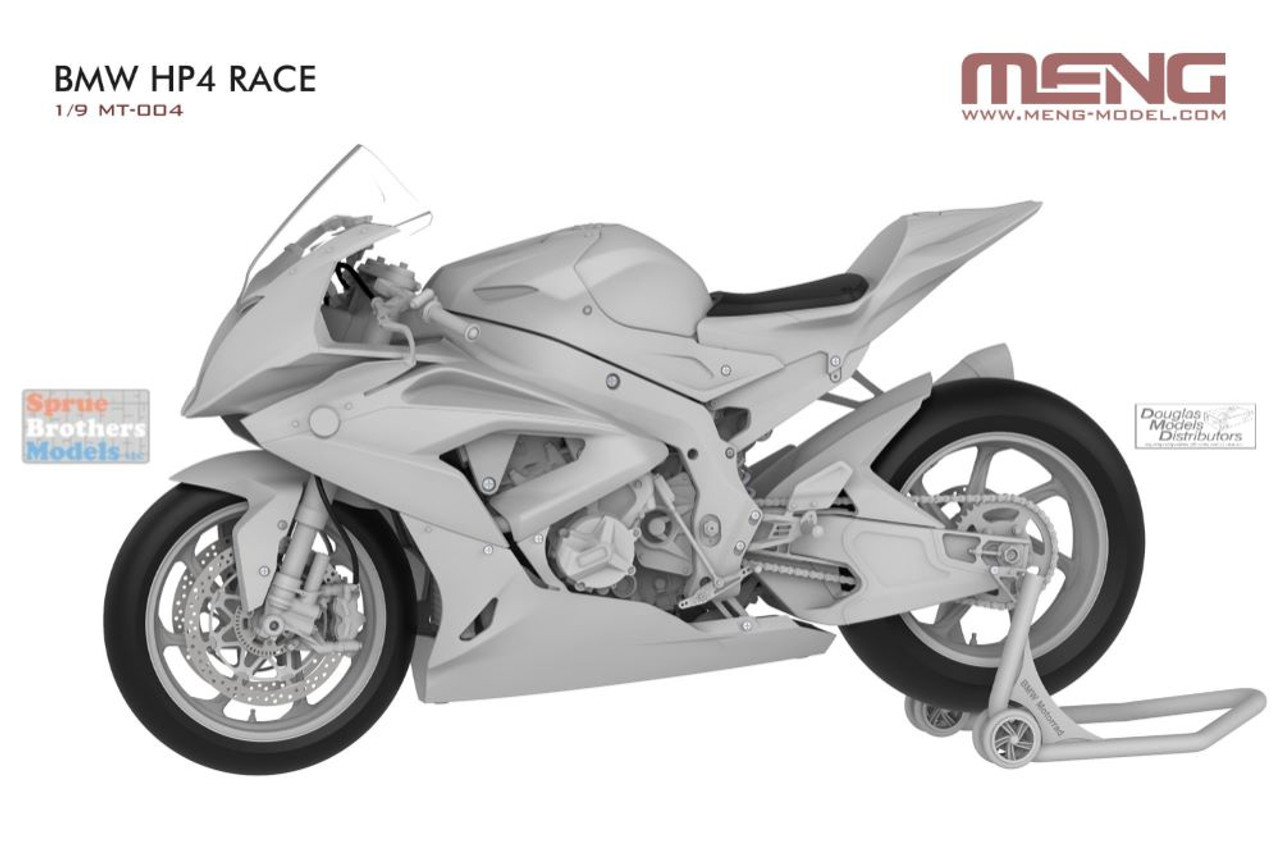 オートバイ・バイク MENG 1/9 BMW HP4 RACE MT-004 s-l400.jpg