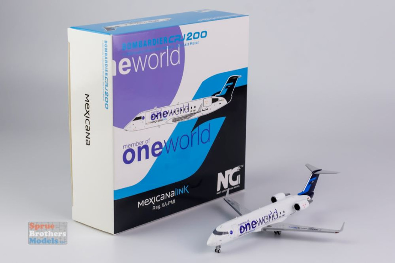 NG models JAL Bombardier CRJ200 1:200モデル Amazon.co.jp: NG Models 1:200 完成品 for JAL for J-Air for