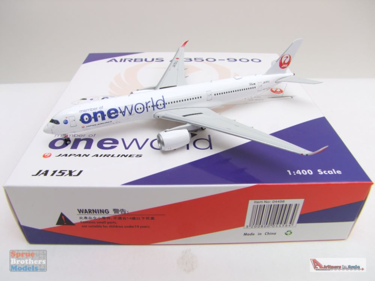 NG Model 1/400 JAL A350-900 JA15XJ [宅送] 4940円引き sandorobotics.com