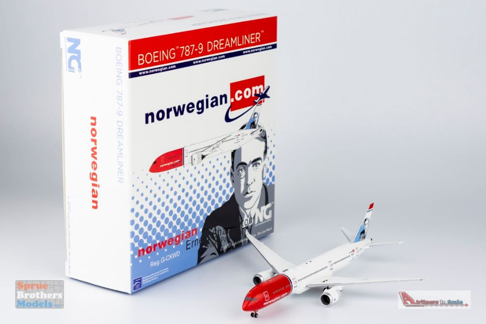 NG Models Riyadh Air Boeing 787-9 N8572C 55113 - Flugzeug-Modelle un NG Models Riyadh Air Boeing 787-9 N8572C 55113 - Flugzeug-Modelle un