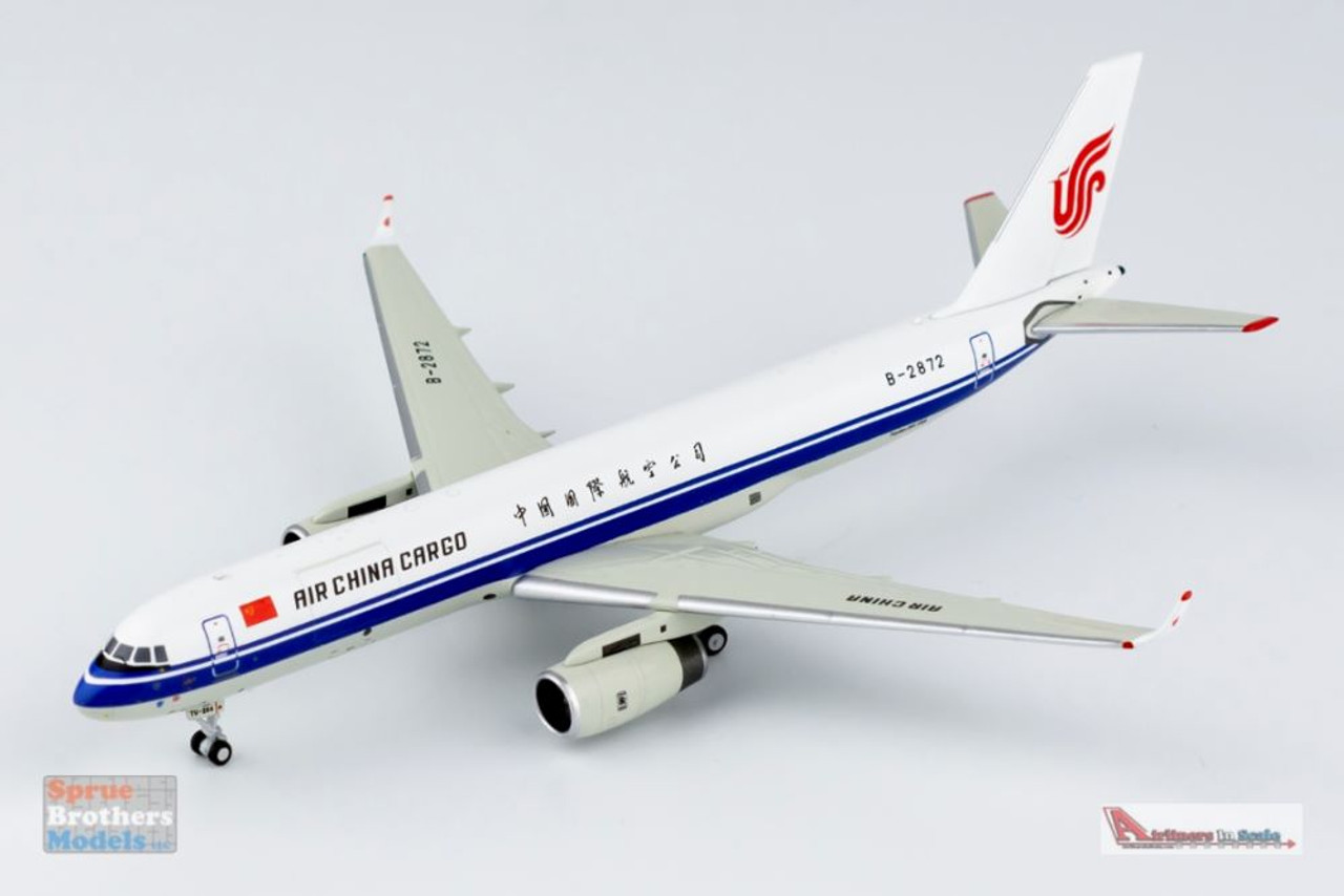 オンライン 購入 Inflight 1/200 中国国際航空 A340-300 B-2390 航空機