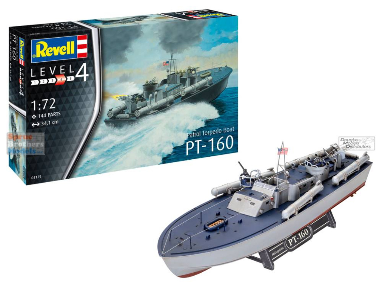 ドイツレベル 1/72 Pirate Ship 05605 プラモデル khxv5rg www