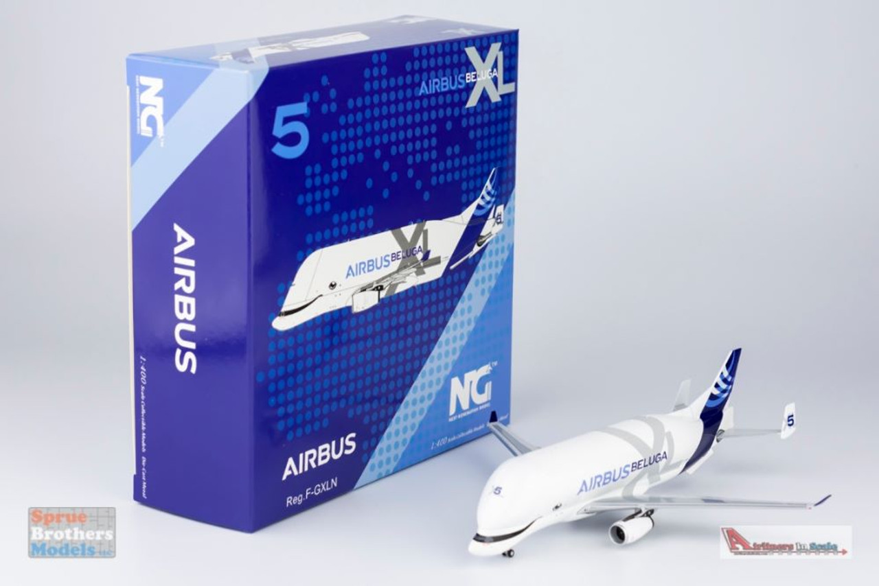 Airbus ベルーガ: スケール1/100 | nate-hospital.com