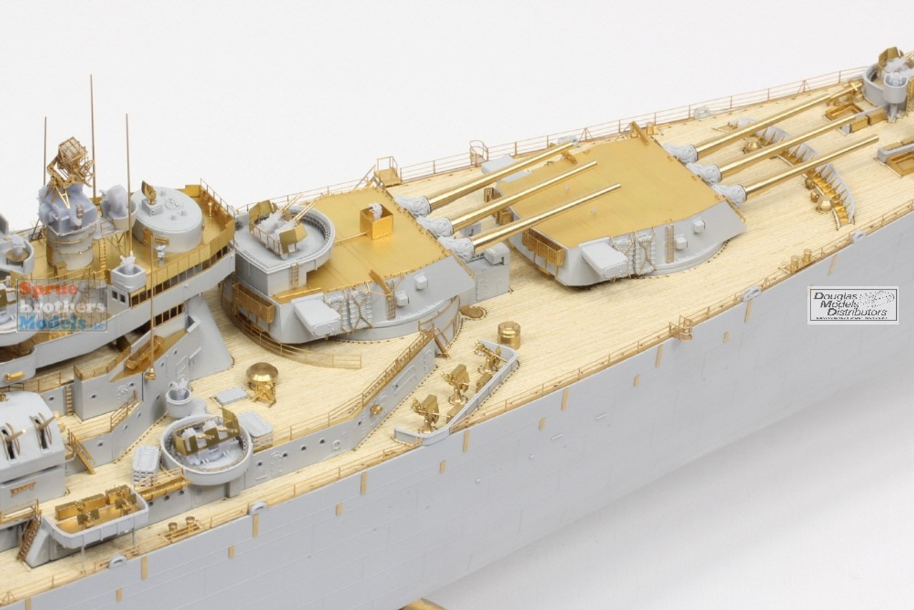 直売在庫Pontos Model 1/200 USS 戦艦 ミズーリ 用 木製甲板 トランペッター社用 日本