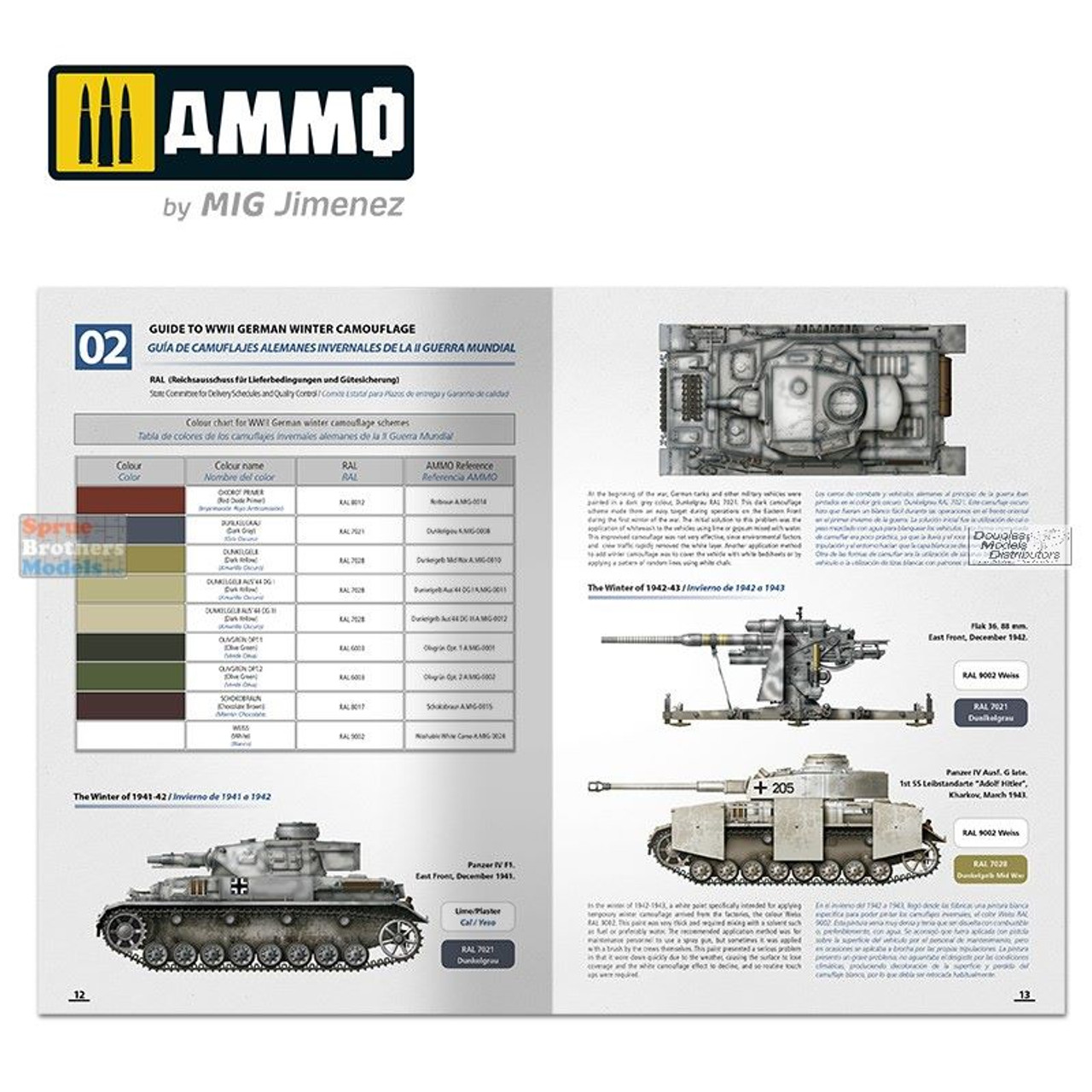 洋書 AMMO BY MIG A.MIG-6005 Modulation 洋書 AMMO BY MIG A.MIG-6005 Modulation Ammo By Mig A.Mig