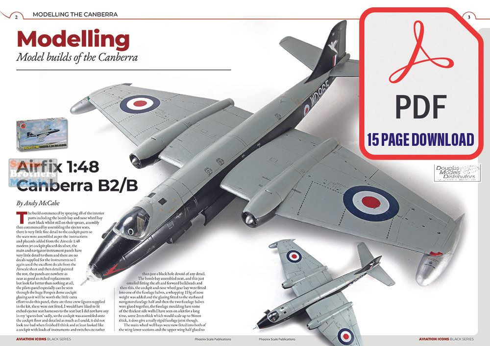 PSPBL001 Phoenix Scale Publications - The English Electric