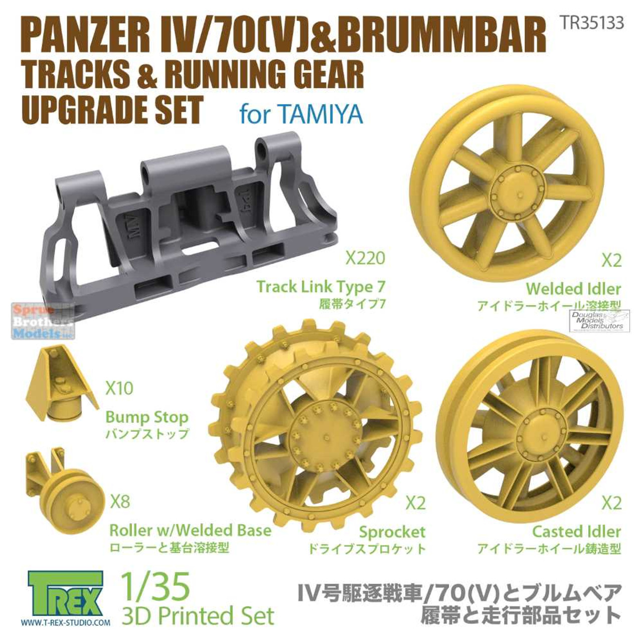 Gear mechanism v 1 3D model