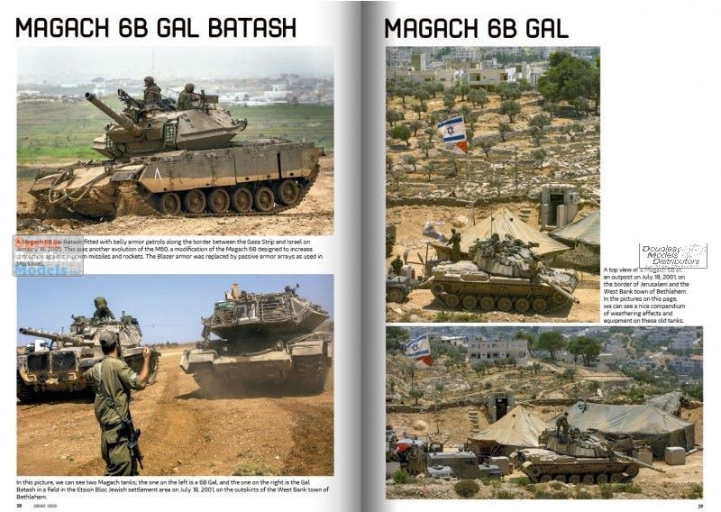 IDF Armor Series 3冊セット idf-armor-achzarit-heavy-apc.jpg