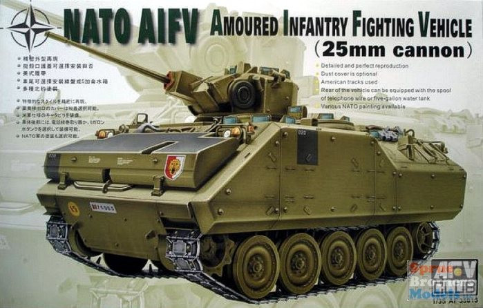 Armor - Model Kits - AFV Club - Page 1 - Sprue Brothers Models LLC