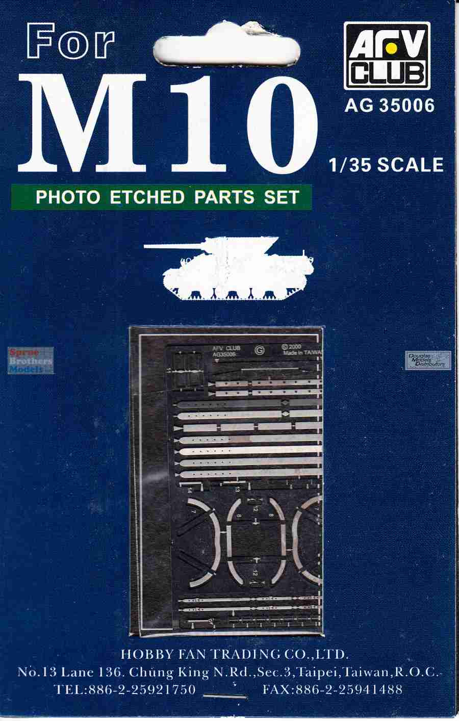 Armor - Aftermarket Accessories - Photo Etch Sets - Page 1 - Sprue ...