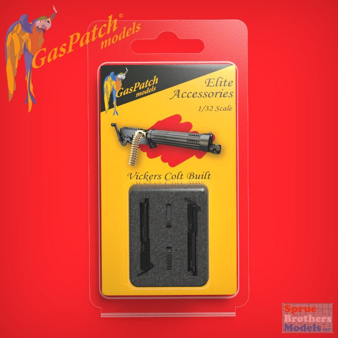 GPT48019 148 GasPatch Models Metal Turnbuckles RAF Late Type (60pcs