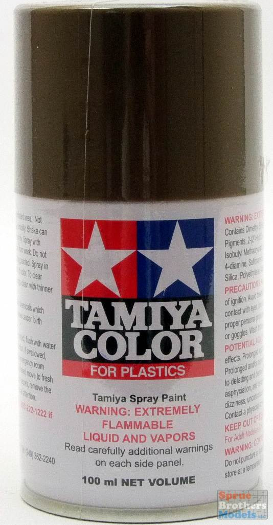 SPRAY Smoke - Caputo Modellismo