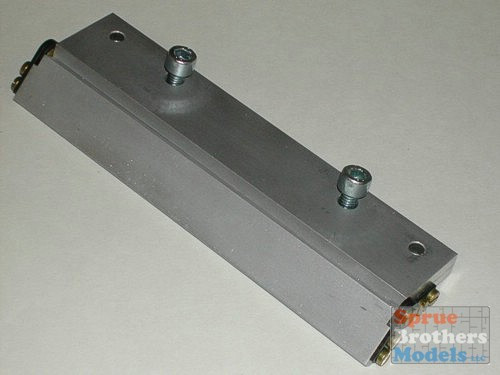 MNGMTS038 Meng PhotoEtched Parts Bender Sprue Brothers Models LLC