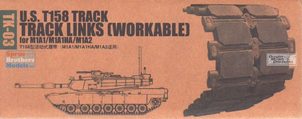 Trumpeter Set Cingoli 1:35 Per Carro Armato Russo T-90 - Workable Links Tru02064 - Modellismo Plastico