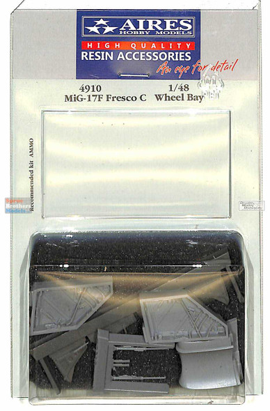 By Manufacturer - By Manufacturer (A-B) - Aires - Page 11 - Sprue