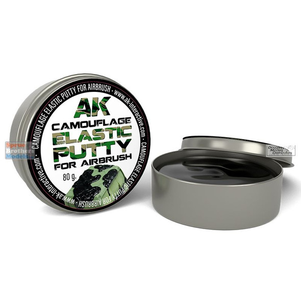 Tools & Supplies - Masking Supplies - Sprue Brothers Models LLC