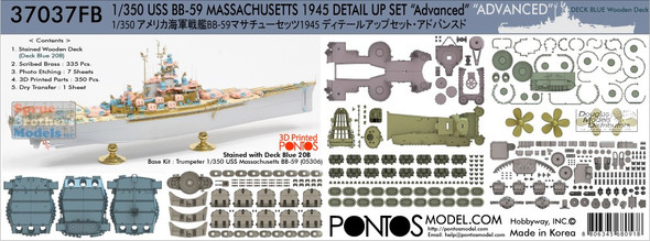 Naval - Aftermarket Accessories - 1:350 Scale - Page 1 - Sprue