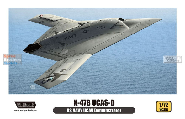 Wolfpack Design Products - Sprue Brothers Models LLC
