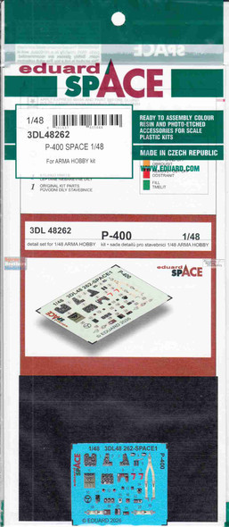 Eduard Products - Sprue Brothers Models LLC