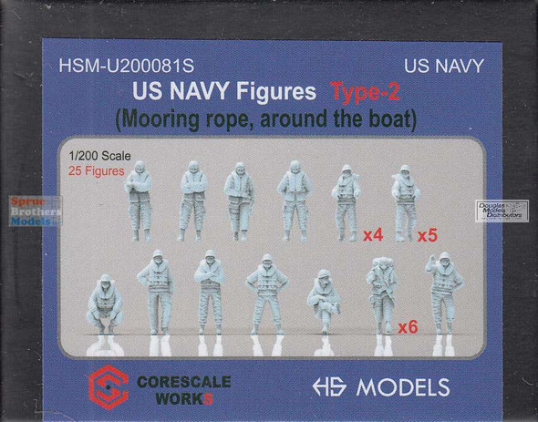HS Models Products - Sprue Brothers Models LLC
