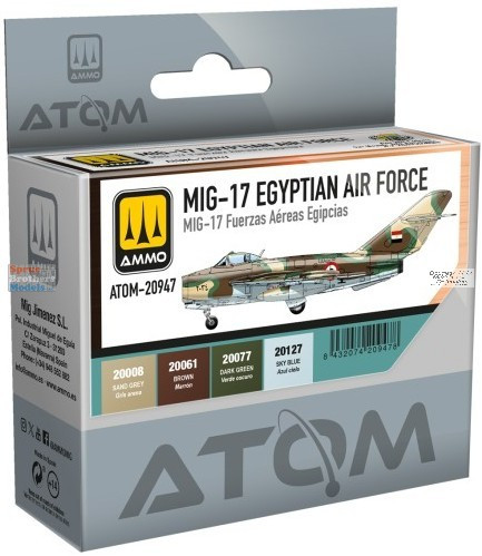 AMMO by Mig Products - Sprue Brothers Models LLC