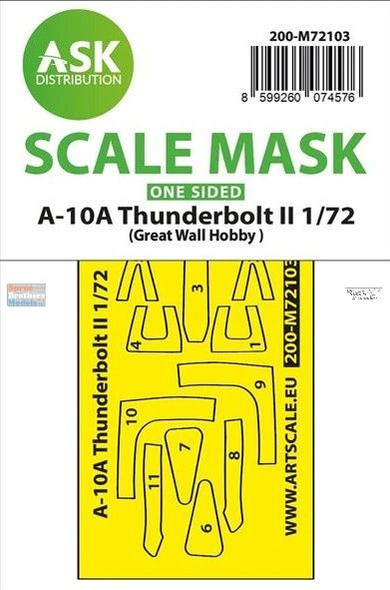 New Arrivals - Page 1 - Sprue Brothers Models LLC