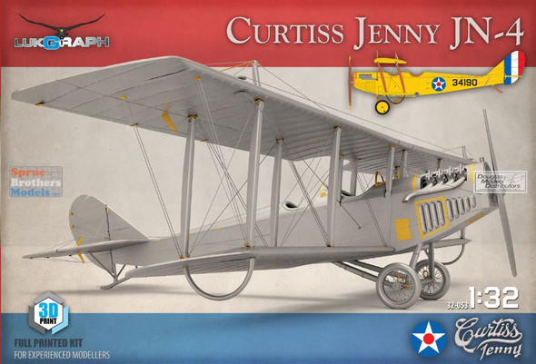 Aircraft - Model Kits - 1:32 Scale - Early Flight to WW2 - Page 2