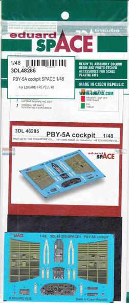 Eduard Products - Sprue Brothers Models LLC