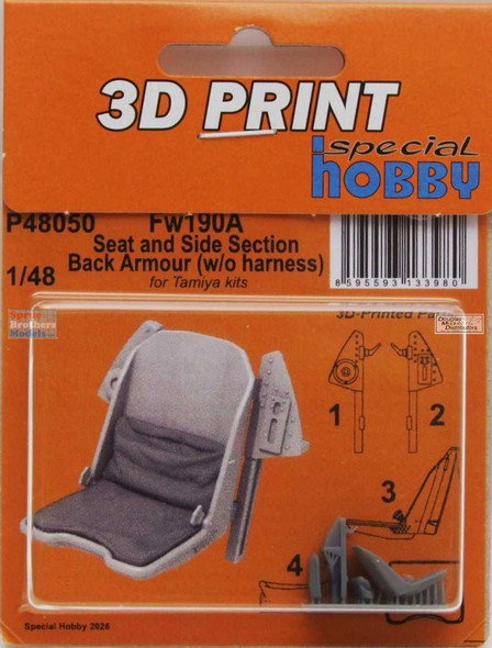 Special Hobby Products - Sprue Brothers Models LLC
