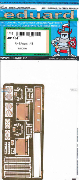 Eduard Products - Sprue Brothers Models LLC