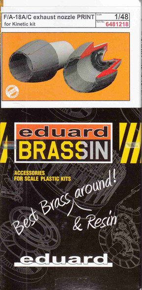 Eduard Products - Sprue Brothers Models LLC