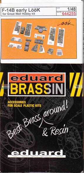 Eduard Products - Sprue Brothers Models LLC