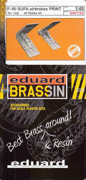 Eduard Products - Sprue Brothers Models LLC