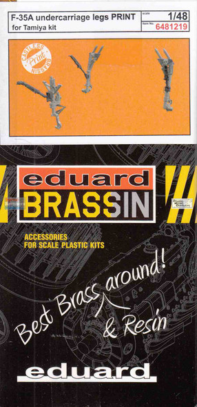 Eduard Products - Sprue Brothers Models LLC